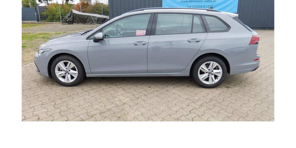 VW Golf 20.100 km 21.990 &euro; Vordorf 38533