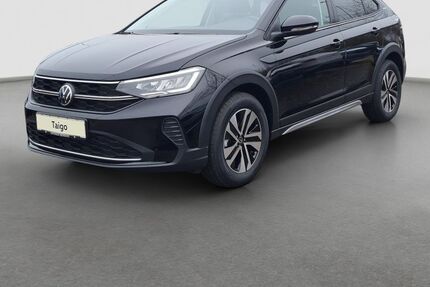 VW Taigo 1.250 km 34.570 &euro; Ebersberg bei München 85560