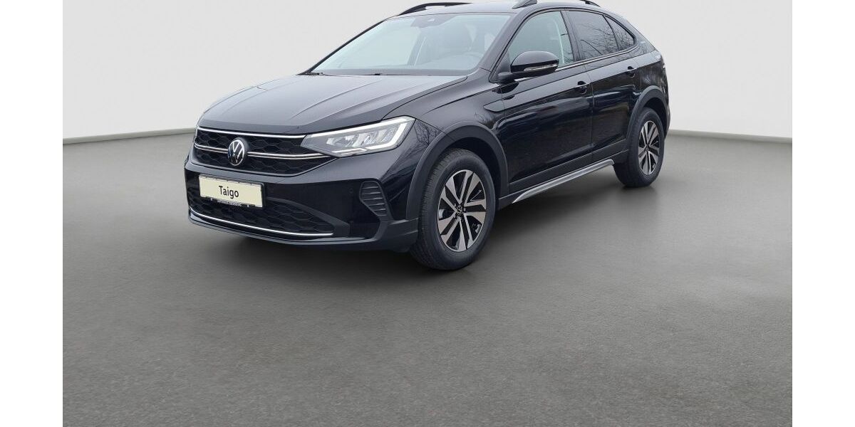 VW Taigo 1.250 km 34.570 &euro; Ebersberg bei München 85560