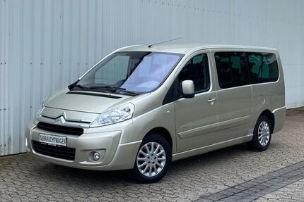 Citroen Jumpy
