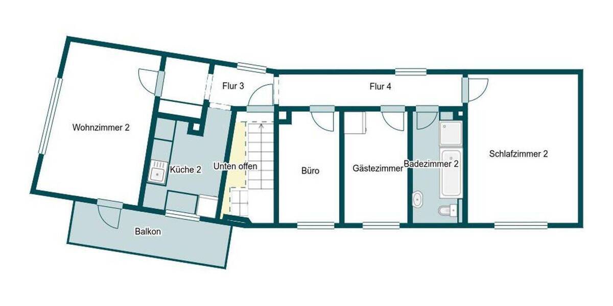 Mehrfamilienhaus, Wohnhaus Lich Bettenhausen - 6 Zimmer, 151 m&sup2;, 195.000&euro; | Angebot:26319289