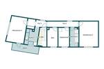 Mehrfamilienhaus, Wohnhaus Lich Bettenhausen - 6 Zimmer, 151 m&sup2;, 195.000&euro; | Angebot:26319289
