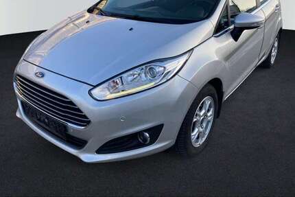 Ford Fiesta 91.871 km 8.490 &euro; Neufahrn 85375