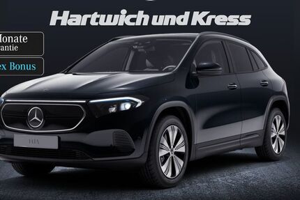 Mercedes-Benz EQA 94.945 km 28.790 &euro; Lauterbach 36341