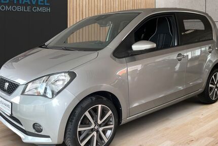 Seat Mii 63.400 km 13.990 &euro; Havelberg 39539
