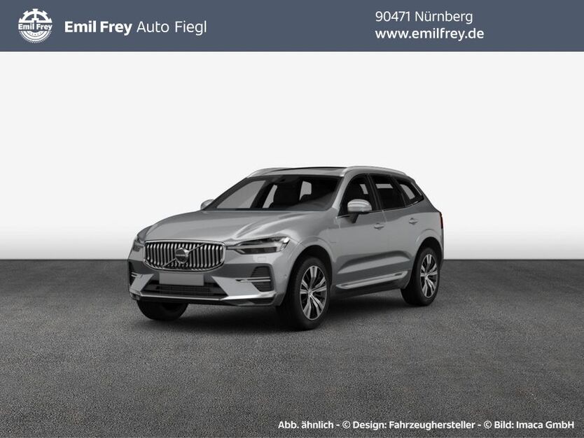 Volvo XC60 7.918 km 48.490 € Nürnberg 90471