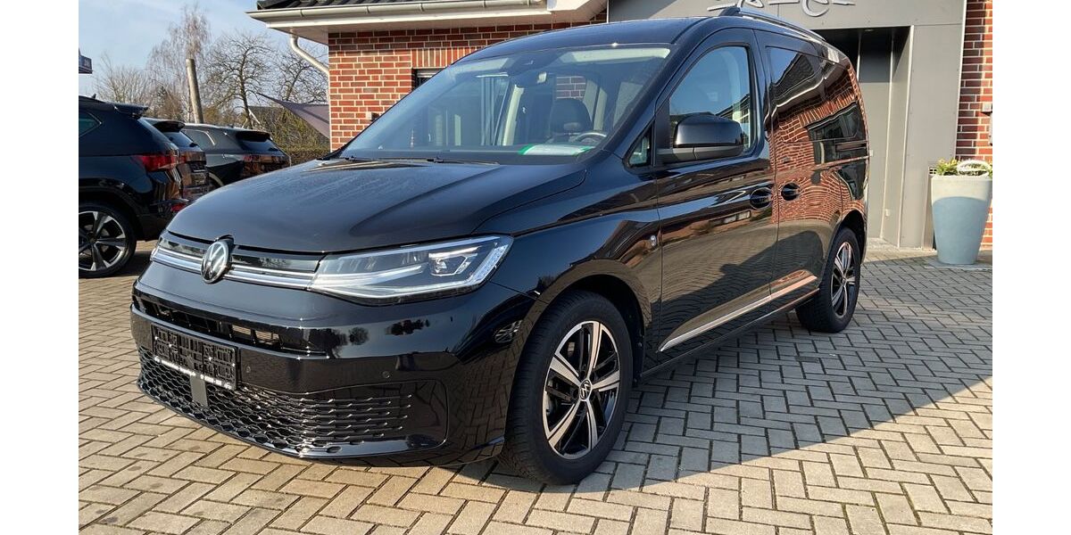 VW Caddy 37.208 km 33.800 &euro; Lünne ( Plantlünne ) 48480