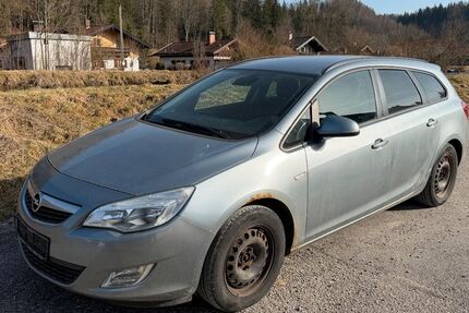 Opel Astra 198.000 km 1.000 &euro; Miesbach 83714
