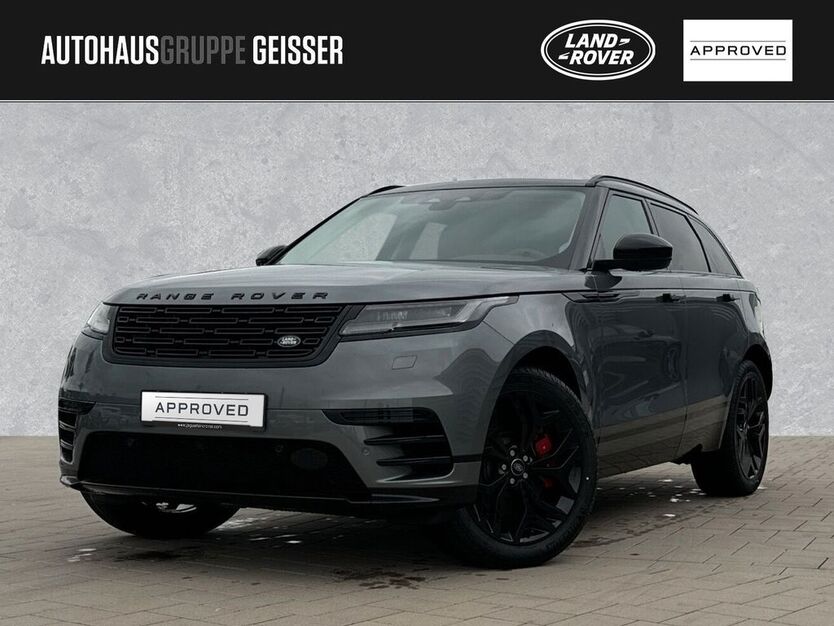 Land Rover Range Rover Velar 3.000 km 86.990 € Karlsruhe 76187