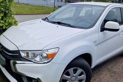 Mitsubishi ASX 81.550 km 12.000 &euro; Selent 24238