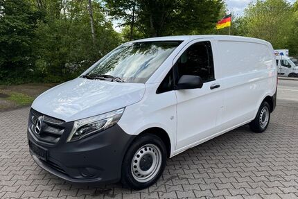 Mercedes-Benz Vito 124.000 km 16.400 &euro; Mülheim an der Ruhr 45472