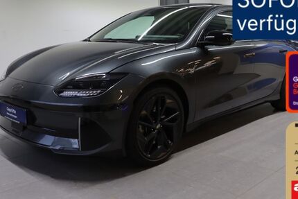 Hyundai IONIQ 6 33.000 km 37.840 &euro; Schweinfurt 97424
