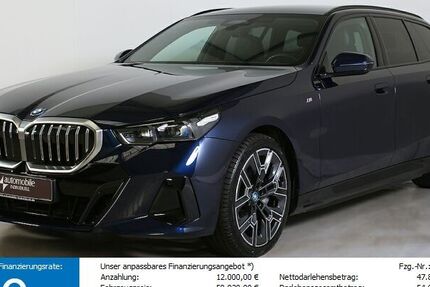BMW i5 25.100 km 57.639 &euro; Paderborn 33100