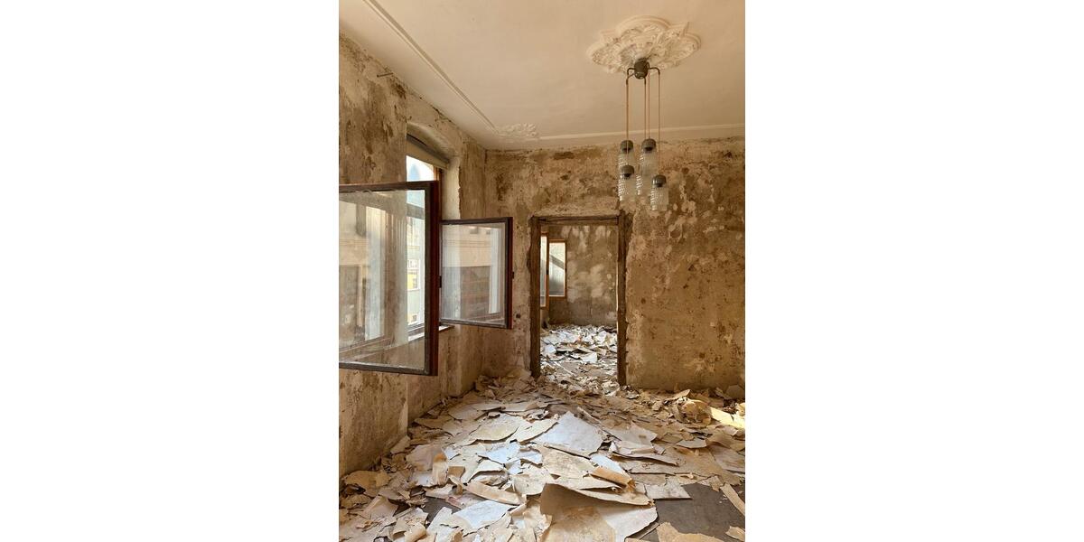 Mehrfamilienhaus, Wohnhaus Bernburg (Saale) - 150.000&euro; | Angebot:26300824