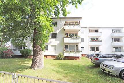 Wohnung Geesthacht - 2 Zimmer, 52 m&sup2;, 129.000&euro; | Angebot:26790855