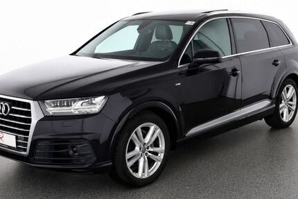 Audi Q7 99.530 km 39.680 &euro; Schönefeld 12529