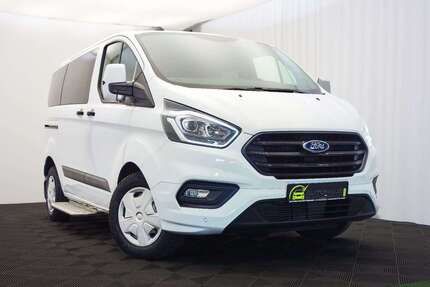 Ford Transit Custom 109.000 km 24.950 &euro; Bad Lippspringe 33175