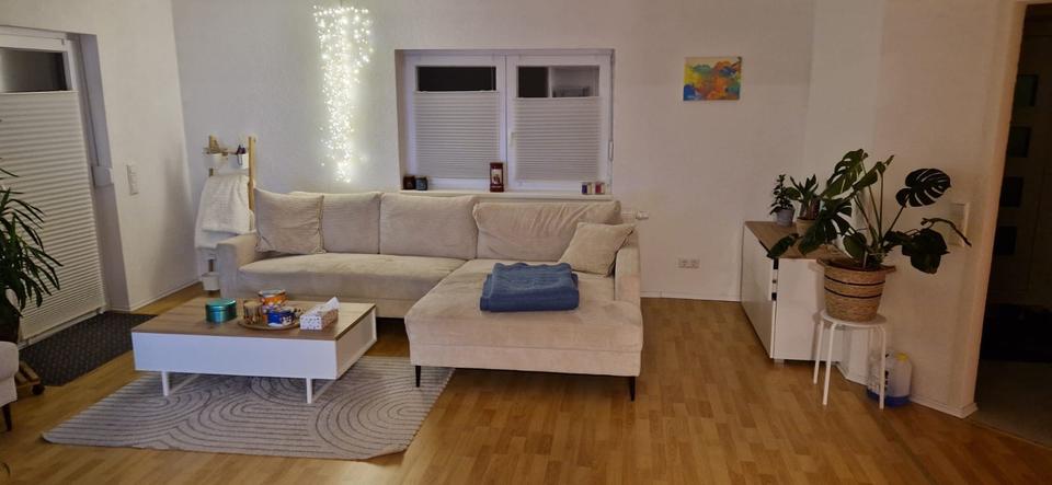 Gemütliche 3-Zimmer-Wohnung mit eigenem Eingang & Terrasse 3 zimmer