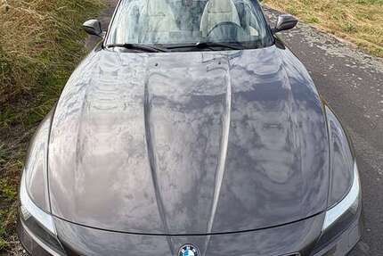 BMW Z4 108.000 km 18.800 € Marktheidenfeld 97828
