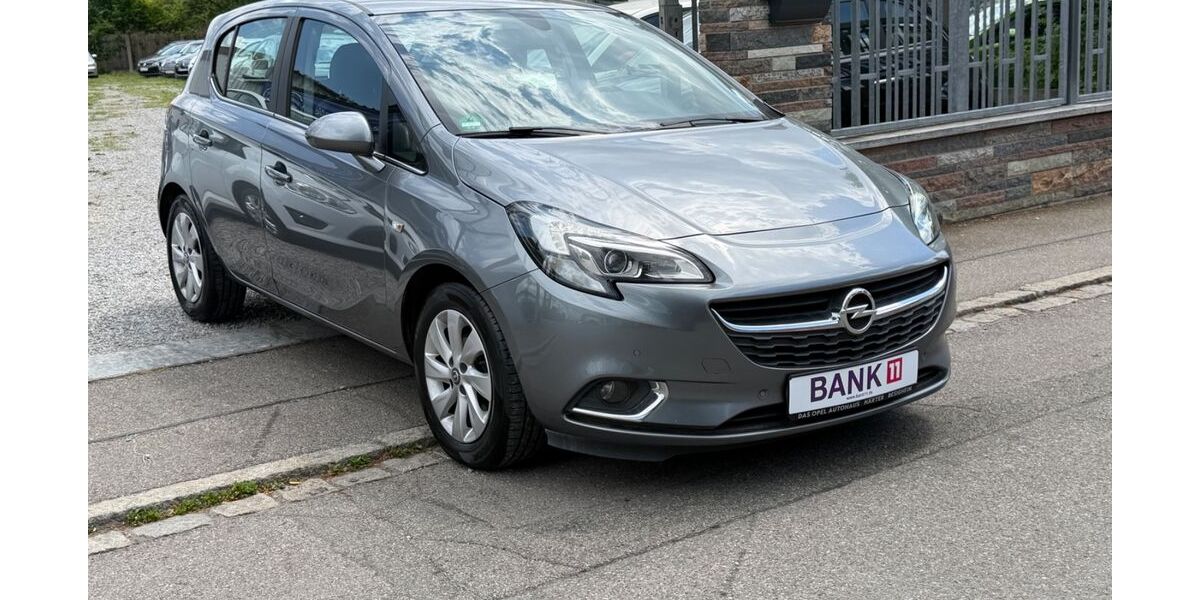 Opel Corsa 153.000 km 7.900 &euro; Bad-Dürrheim 78073