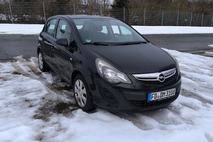 Opel Corsa 156.000 km 3.900 &euro; Bad Neustadt 97616