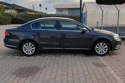 VW Passat 267.000 km 8.080 &euro; Weitnau 87480