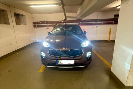 Kia Sportage 75.000 km 18.500 &euro; Essen 45141