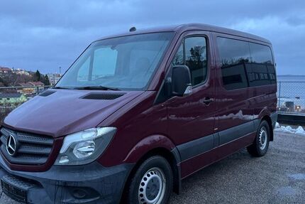 Mercedes-Benz Sprinter 24.500 km 44.000 &euro; Michelstadt 64720