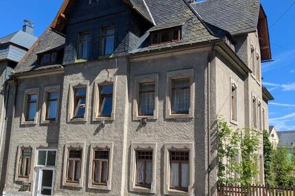 Haus Eibenstock - 73.000&euro; | Angebot:24306709