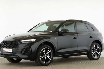 Audi Q5 64.570 km 43.929 &euro; Seevetal 21217