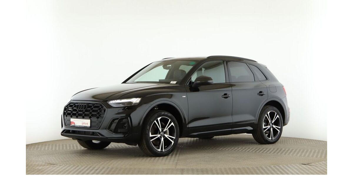 Audi Q5 64.570 km 44.949 &euro; Seevetal 21217