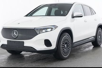 Mercedes-Benz EQA 17.896 km 42.390 &euro; Bad Neustadt 97616