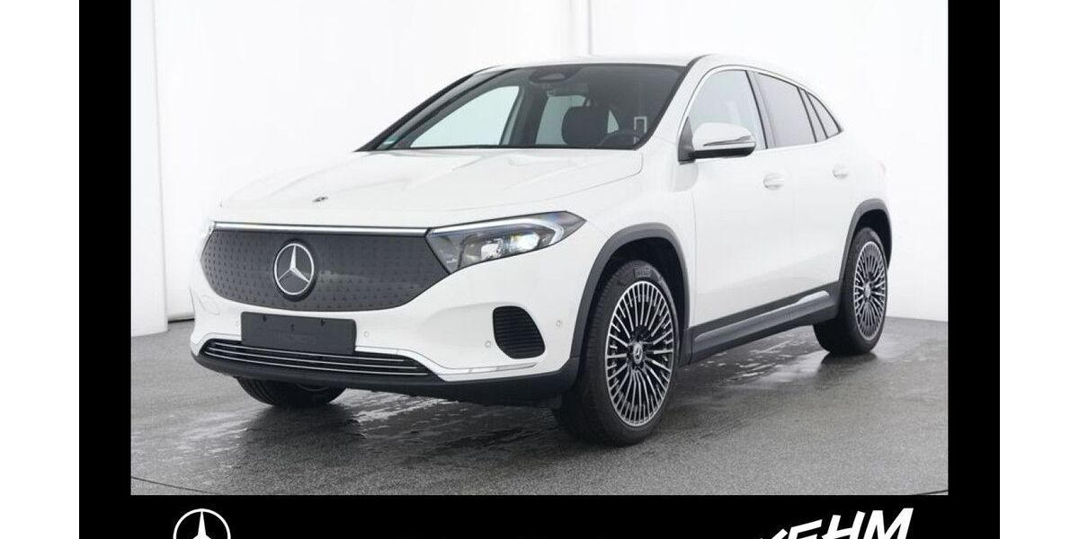 Mercedes-Benz EQA 17.896 km 42.390 &euro; Bad Neustadt 97616
