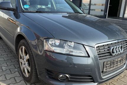Audi A3 250.000 km 2.490 &euro; Kammeltal/Egenhofen 89358