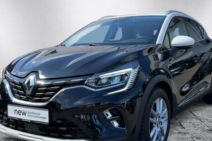 Renault Captur 80.000 km 16.390 &euro; Rendsburg 24768