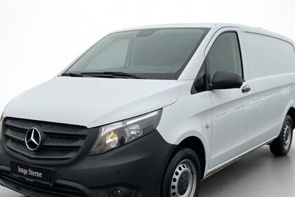 Mercedes-Benz Vito 111.200 km 20.706 &euro; Zeithain 01619