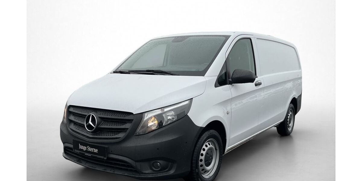 Mercedes-Benz Vito 111.200 km 20.706 &euro; Zeithain 01619