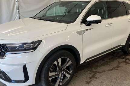 Kia Sorento 46.076 km 33.450 &euro; Herges-Hallenberg 98587
