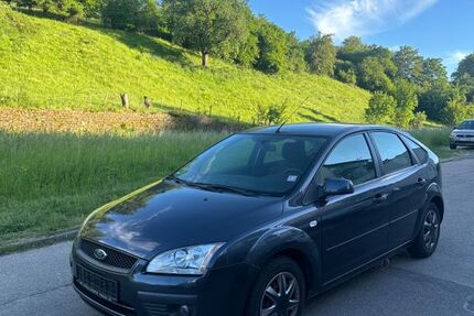 Ford Focus 140.000 km 2.100 &euro; Aalen 73433