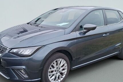 Seat Ibiza 22.700 km 17.860 &euro; Rudolstadt 07407