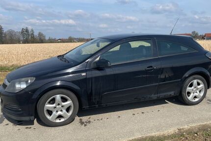 Opel Astra 160.000 km 2.400 &euro; Burgkirchen 84508