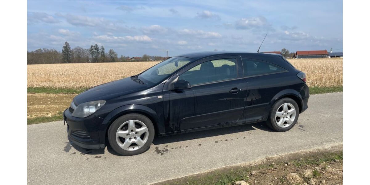 Opel Astra 160.000 km 2.400 &euro; Burgkirchen 84508