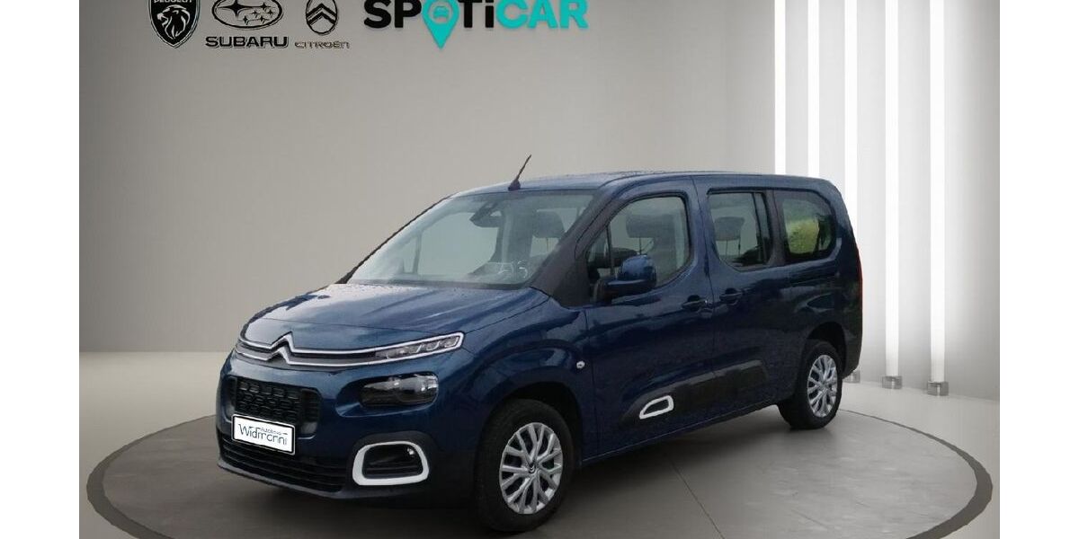 Citroen Berlingo 68.078 km 20.495 &euro; Landsberg 86899