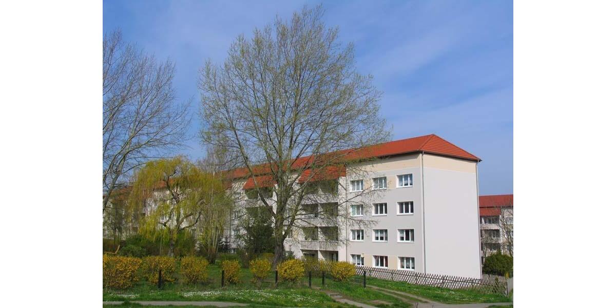 Etagenwohnung Mücheln (Geiseltal) - 2 Zimmer, 49 m&sup2;, 285&euro; | Angebot:25257293