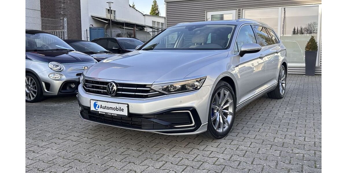 VW Passat 160.700 km 16.980 &euro; Bielefeld 33609