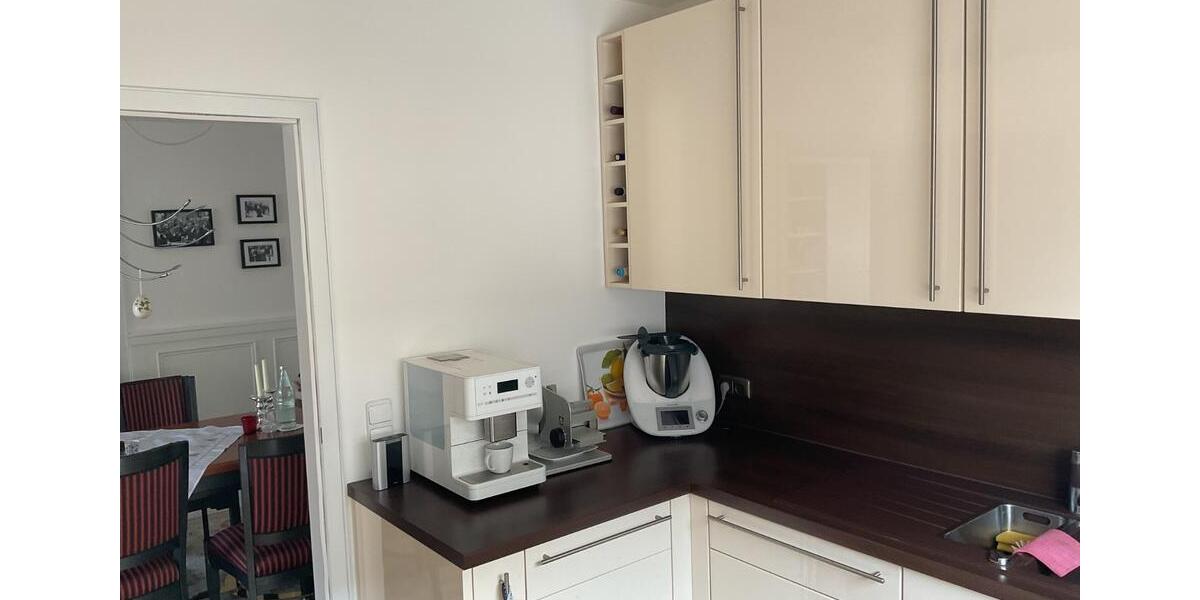 Etagenwohnung Bad Salzuflen - 3 Zimmer, 95 m&sup2;, 265.000&euro; | Angebot:25477907