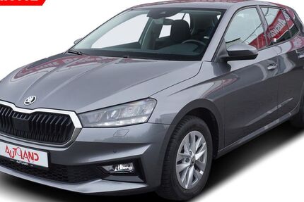 Skoda Fabia 33.366 km 19.490 &euro; Köthen 06366