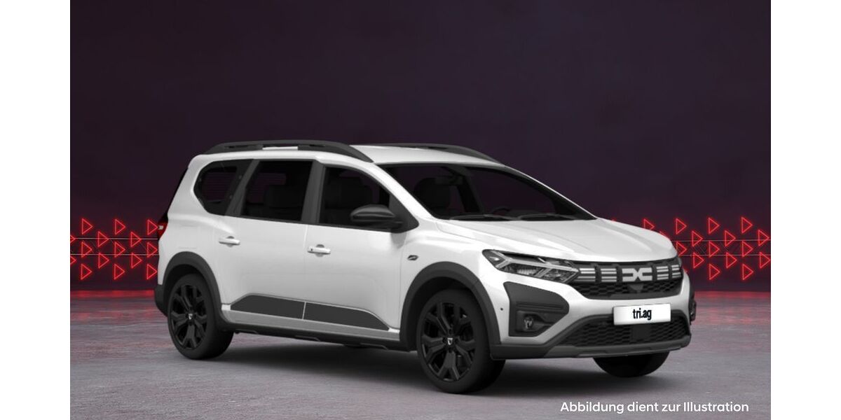 Dacia Jogger 22.000 km 18.245 &euro; Baden-Baden 76532