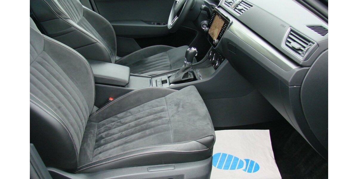 Skoda Superb 1.4 TSi iV PHEV Style ACC PANO LED Kamera 39.987 km 22.980 &euro; Falkensee 14612