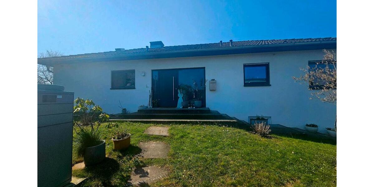 Bungalow Sinsheim - 4.5 Zimmer, 156 m&sup2;, 699.000&euro; | Angebot:25995316